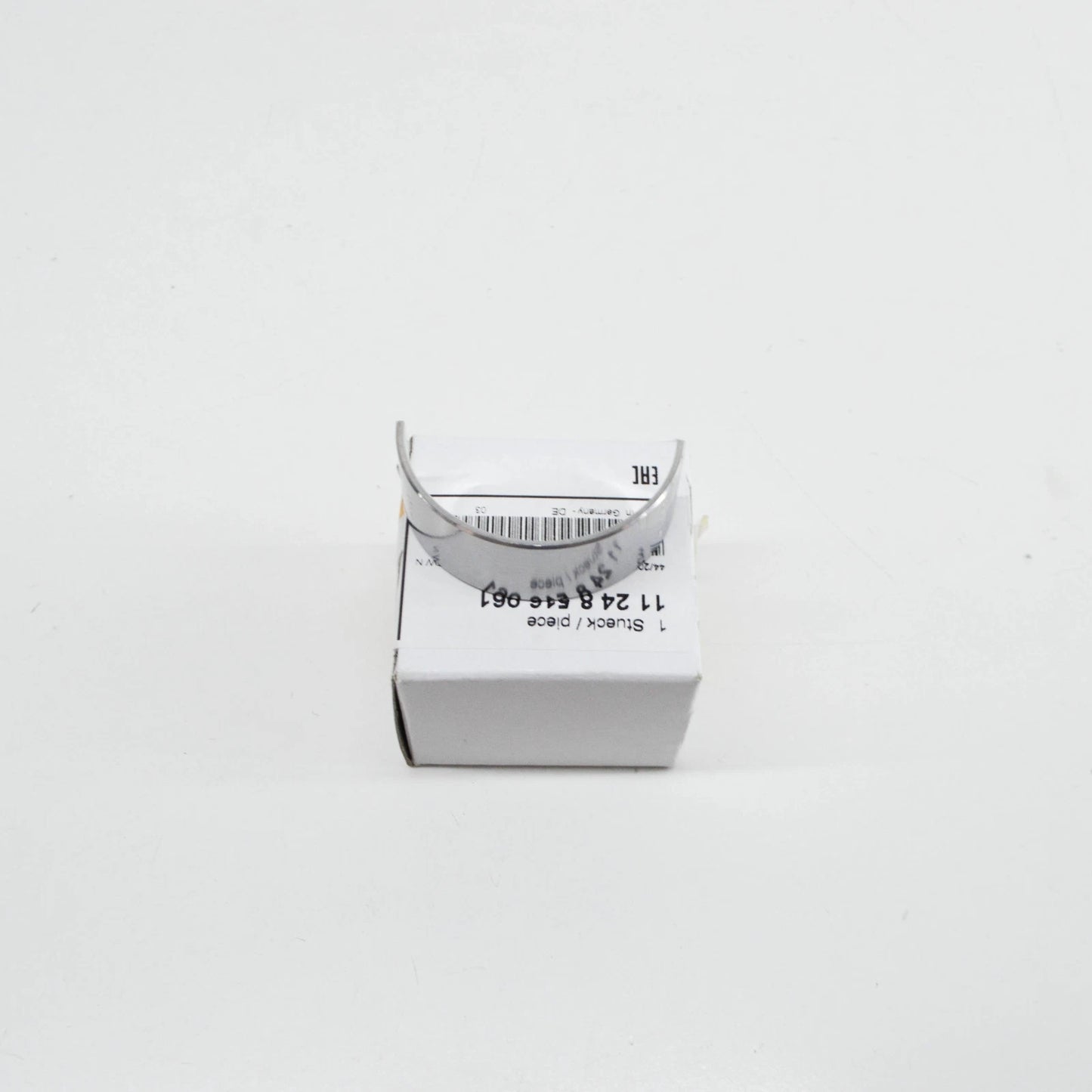 NEW BMW X1 F48 BEARING SHELL 11248516961 ORIGINAL