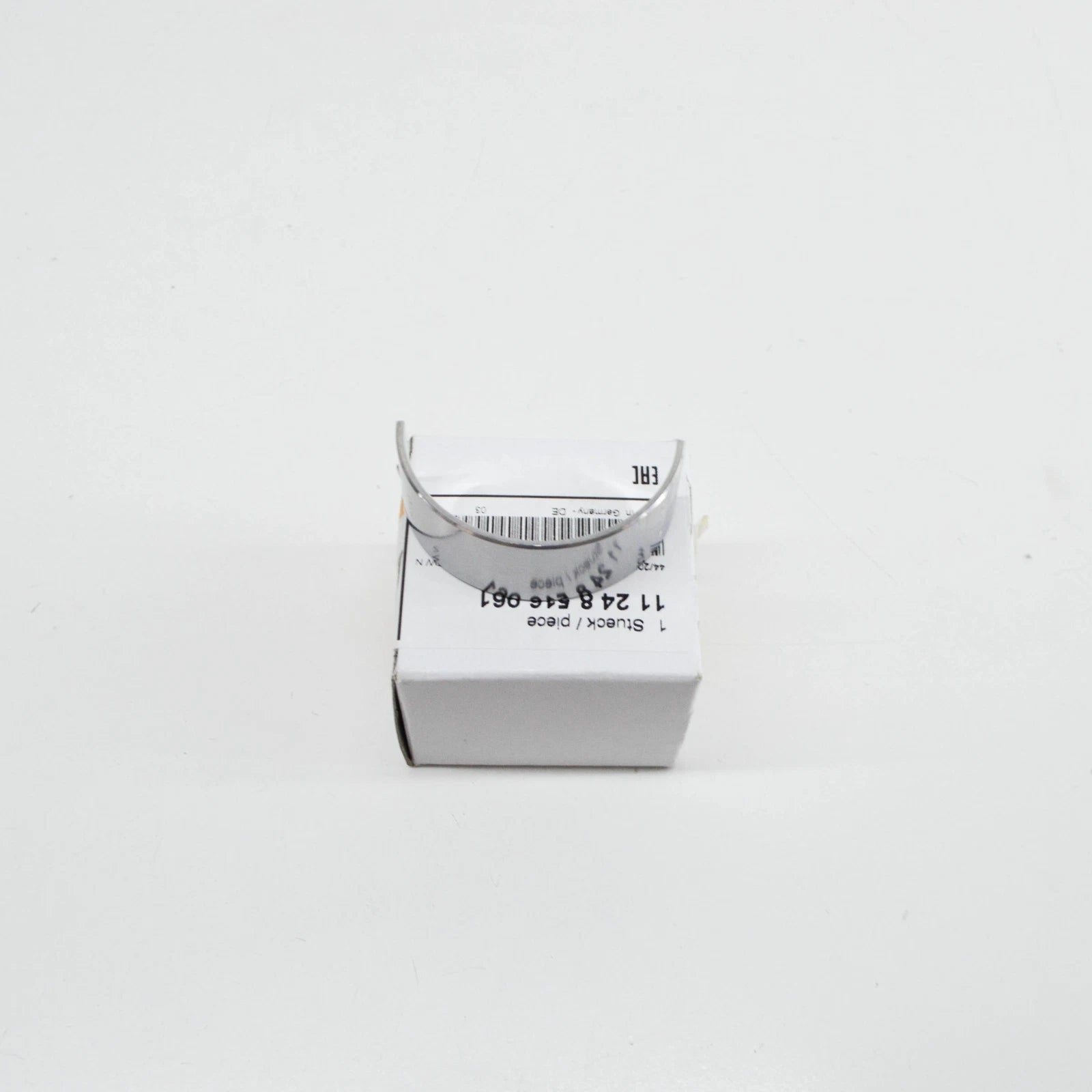 NEW BMW X1 F48 BEARING SHELL 11248516961 ORIGINAL