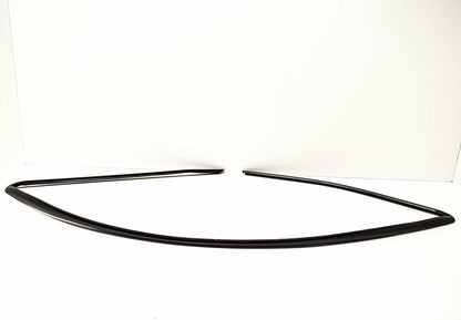 NEW BMW Z4 E85 FRONT WINDSCREEN SEAL RUBBER TRIM 51317017021