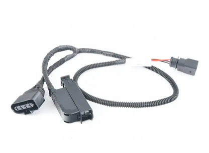 NEW AUDI RS3 ADAPTER CABLE LOOM 8V0971727A ORIGINAL