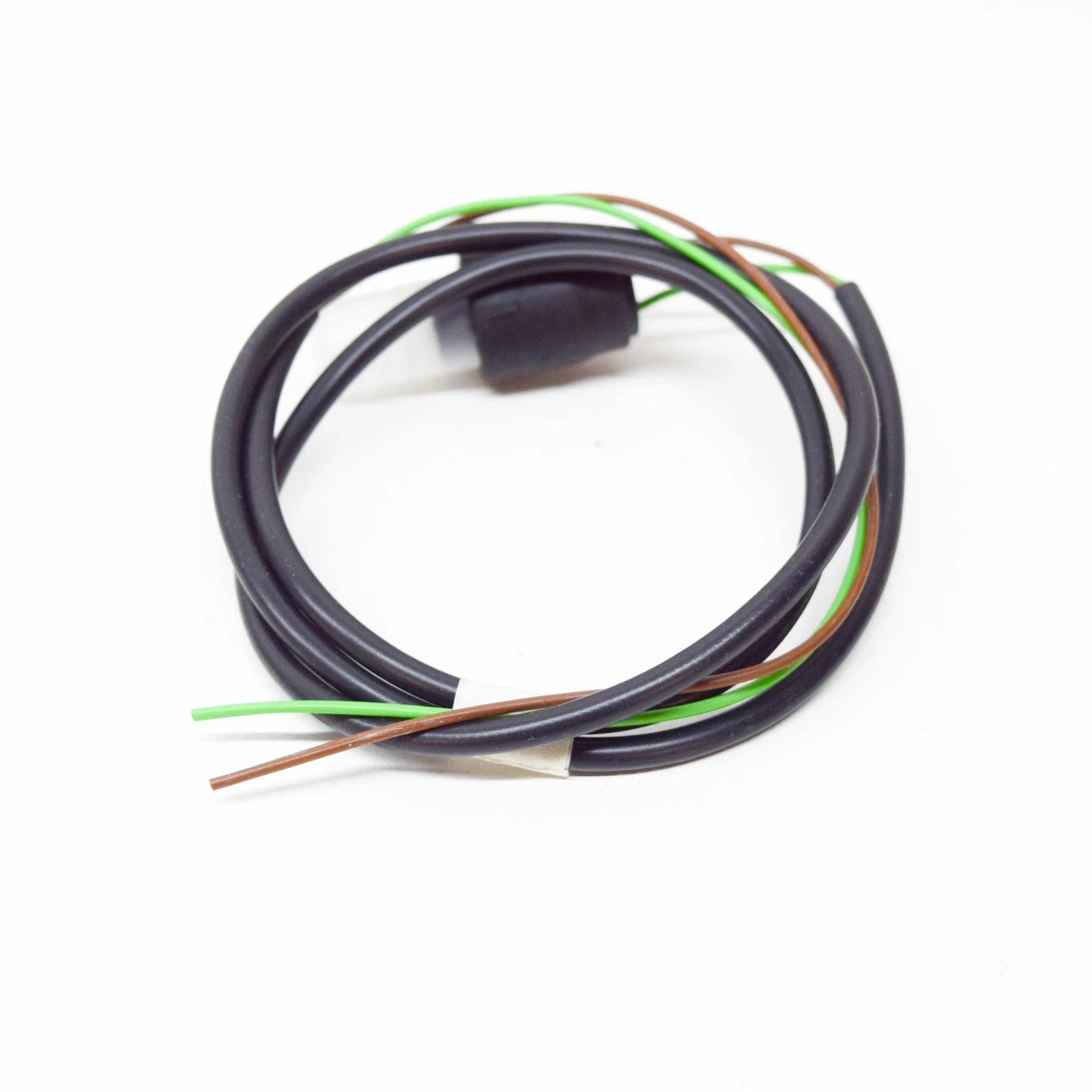 NEW AUDI A4 B6 WIRING HARNESS FOR SIDE LAMP 2 PIN 8D0971273