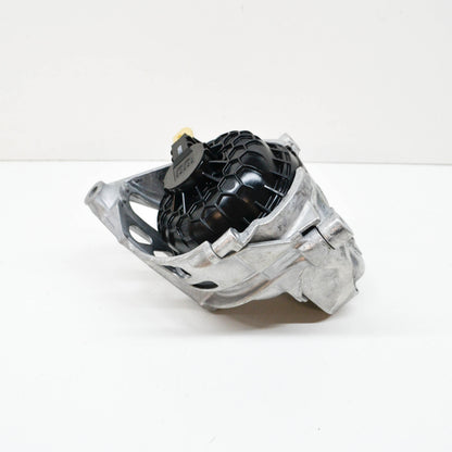 new audi a6 c8 left side engine mount 4m0199371fl original