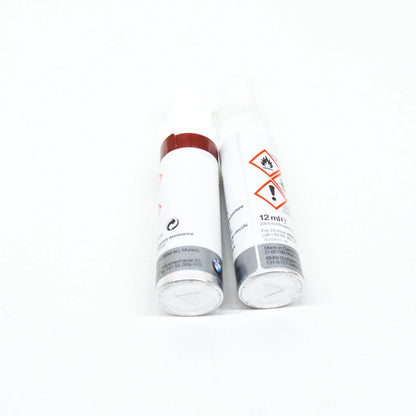 NEW BMW COLOR SYSTEM TOUCH UP PAINT STICK MELBOURNE RED 51910429337 ORIGINAL