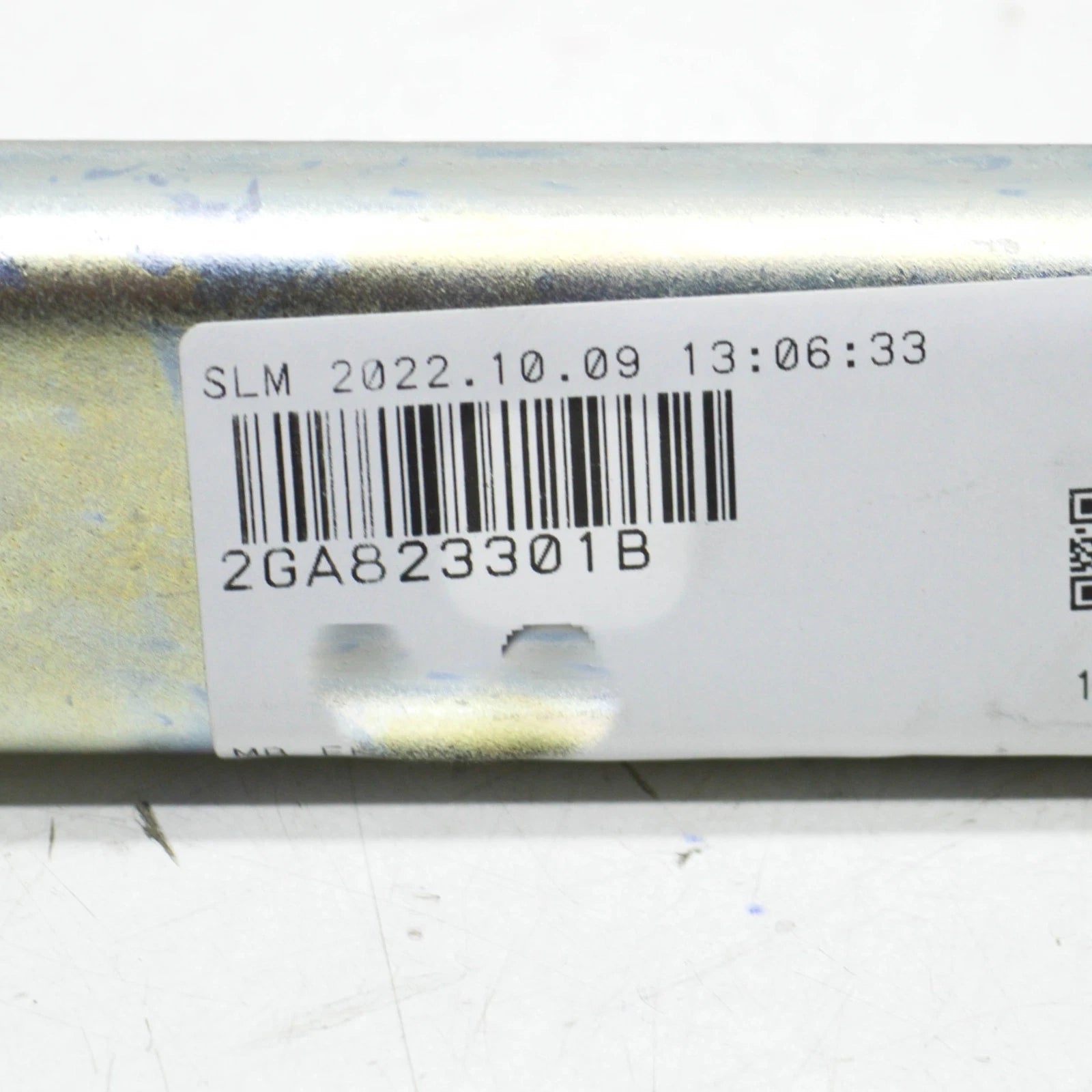 NEW VOLKSWAGEN T-ROC A11 FRONT LEFT BONNET HOOD HINGE 2GA823301B