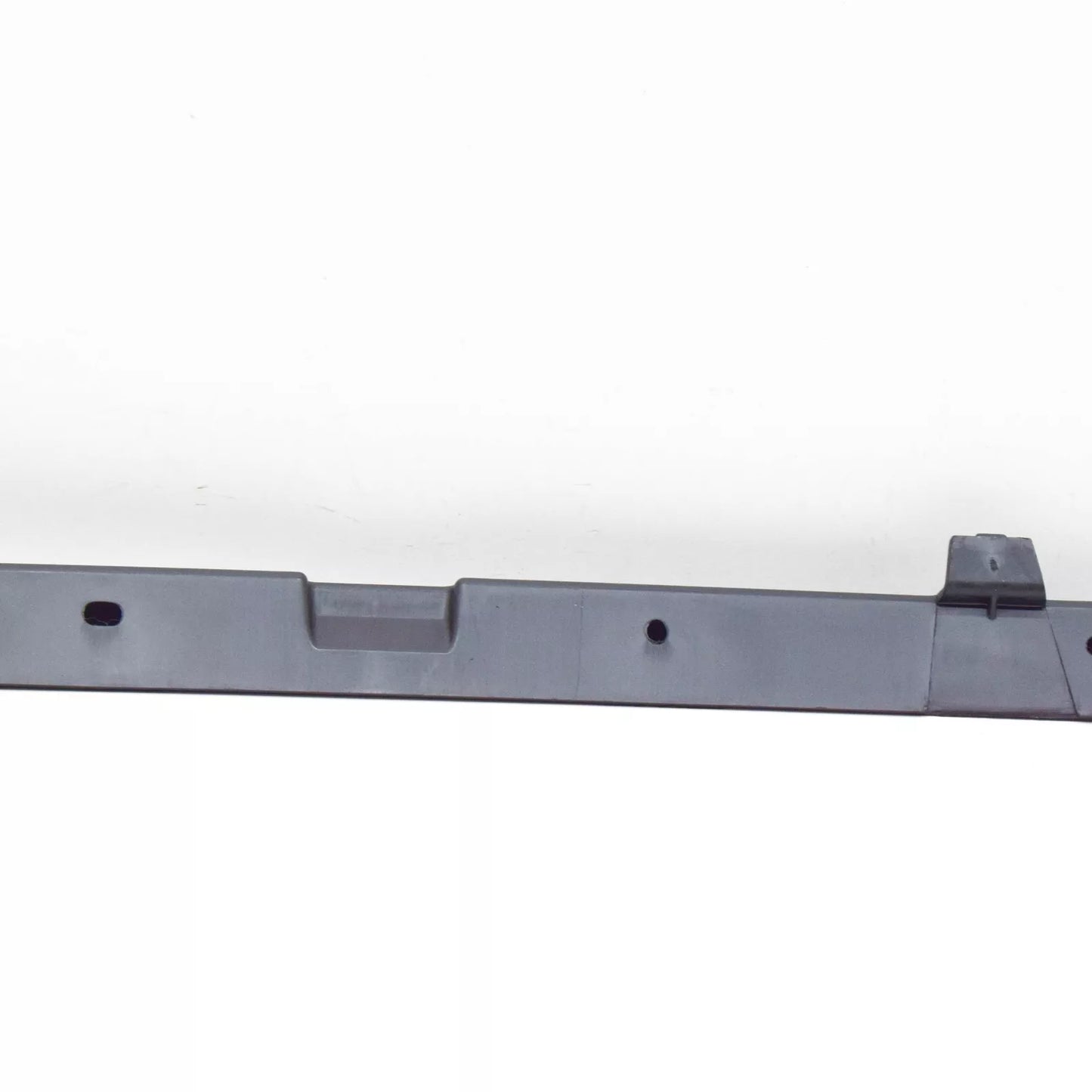 NEW AUDI A5 8T FRONT SPOILER 8T0807061A ORIGINAL