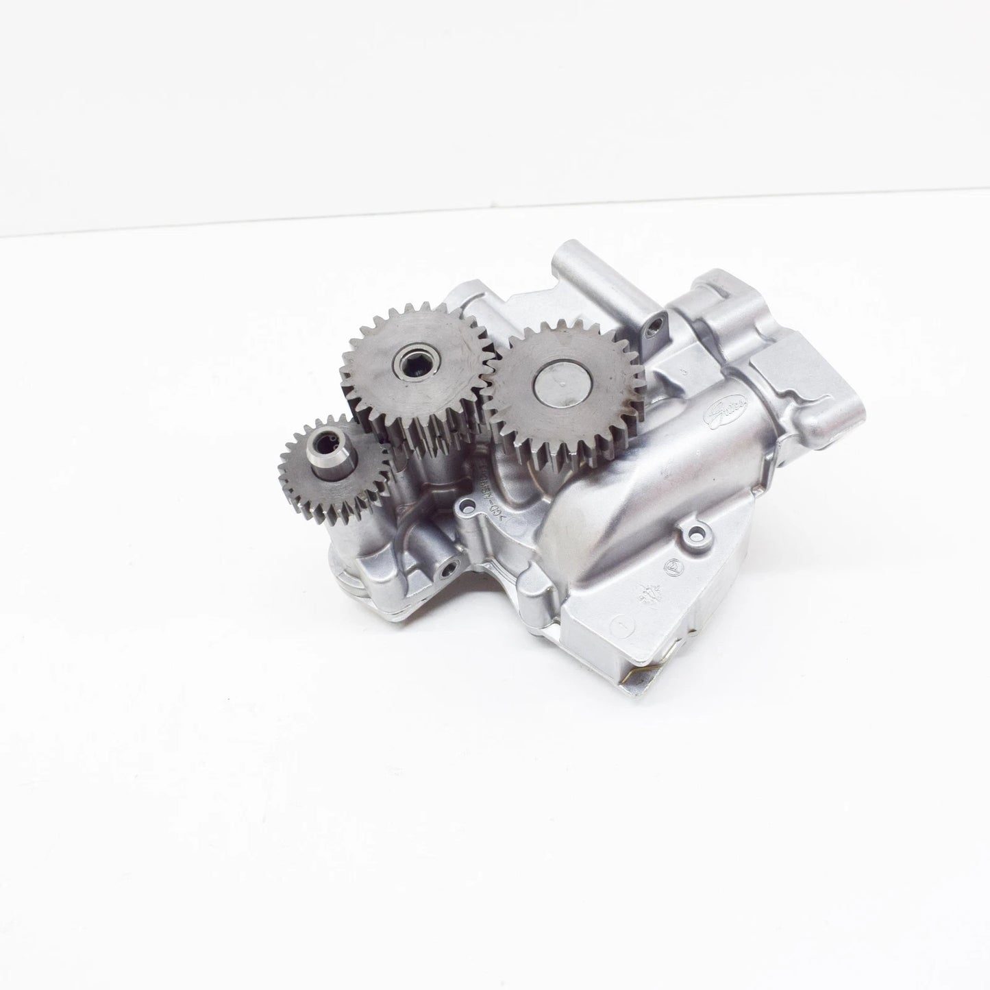 NEW AUDI A8 4H D4 ENGINE OIL PUMP 079115103BF ORIGINAL