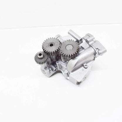 NEW AUDI A8 4H D4 ENGINE OIL PUMP 079115103BF ORIGINAL