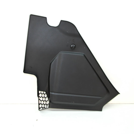 NEW BMW 3 G20 FRONT LEFT COWL SIDE PANEL LHD 51717427846 ORIGINAL