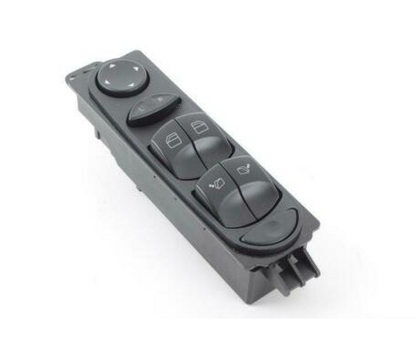 NEW MB SPRINTER 906 FRONT LEFT DOOR REGULATOR SWITCH PANEL LHD A9065451413
