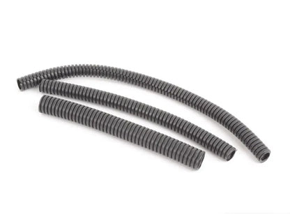 NEW BMW 3 E90 FRONT RIGHT REPAIR SECTION HARNESS 61129238717 9238717 ORIGINAL