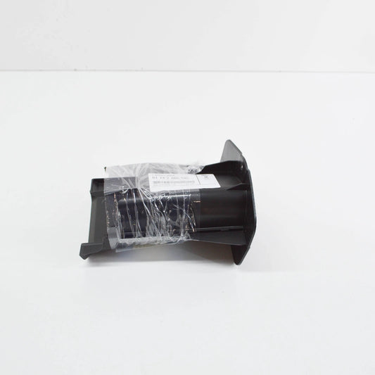 NEW BMW 8 CABRIO G14 FRONT LEFT WHEELHOUSING BRAKE AIR DUCT 51747465545 ORIGINAL