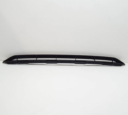 NEW AUDI A4 B9 FRONT BUMPER LOWER CENTER GRILLE 8W0807683B9B9 ORIGINAL