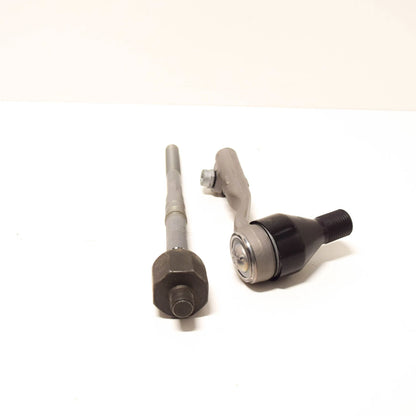 NEW BMW 2 F22 STEERING RACK RIGHT TIE ROD 32106792030 6792030 ORIGINAL