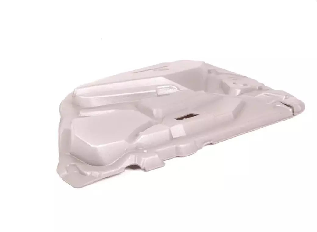 NEW BMW 5 E39 REAR LEFT DOOR PANEL INSULATION 8230221 51488230221 ORIGINAL