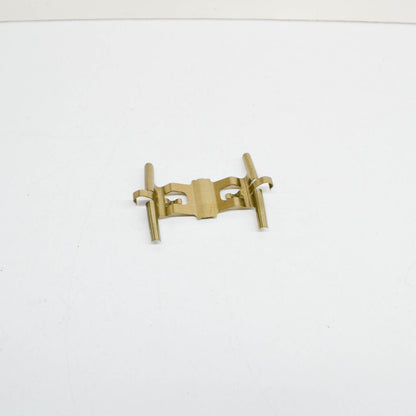 NEW MERCEDES-BENZ S W222 FRONT BRAKE CALIPER SPREADER SPRING A0014212991