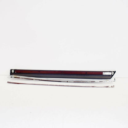NEW VW PASSAT B7 REAR RIGHT DOOR LOWER MOLDING 3AA854950AGRU