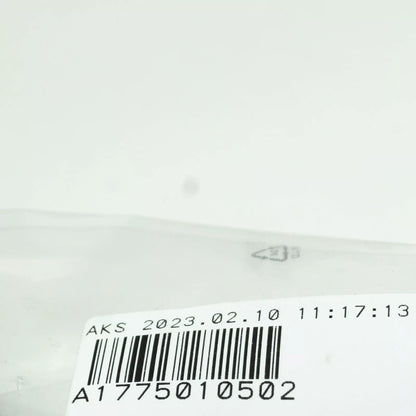 NEW MERCEDES-BENZ A W177 COOLANT LINE PIPE A1775010502 ORIGINAL