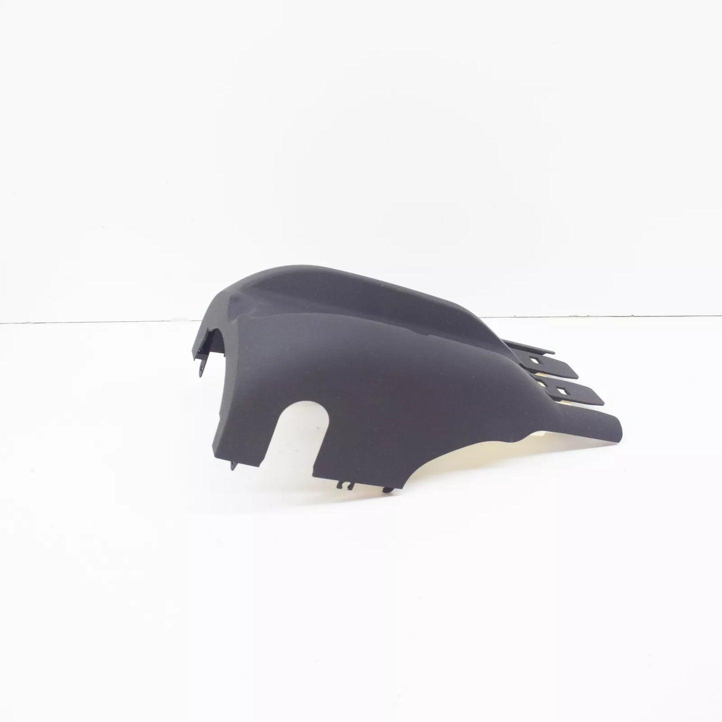 NEW AUDI A3 8P STEERING COLUMN LOWER COVER 8P0953512C6PS