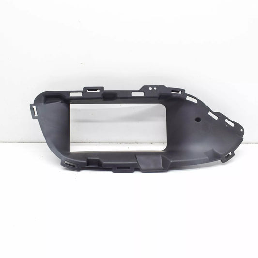 NEW MB C-CLASS W205 FRONT BUMPER LEFT AIR DUCT TRIM A2058850063 2016