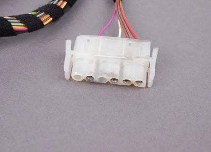 NEW BMW 7 E38 NAVIGATION CONNECTING LEAD 61128377432 8377432 ORIGINAL