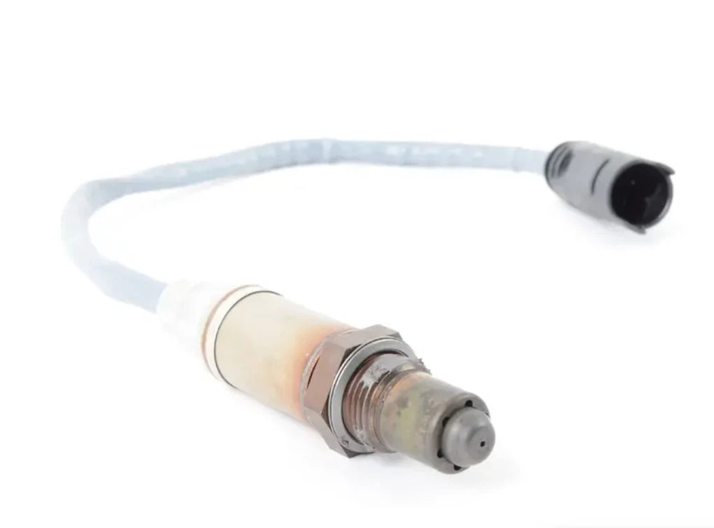 NEW BMW 7 E65, E66, E67 LAMBDA OXYGEN SENSOR 7512002 11787512002 ORIGINAL