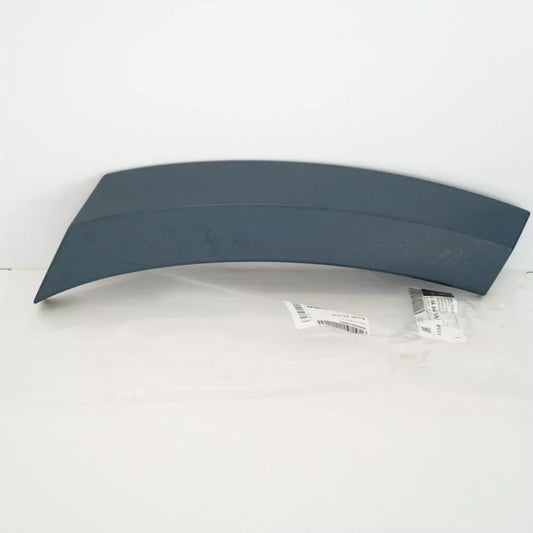 NEW MB M-CLASS W164 FRONT BUMPER RIGHT COVER A16488458229999 ORIGINAL