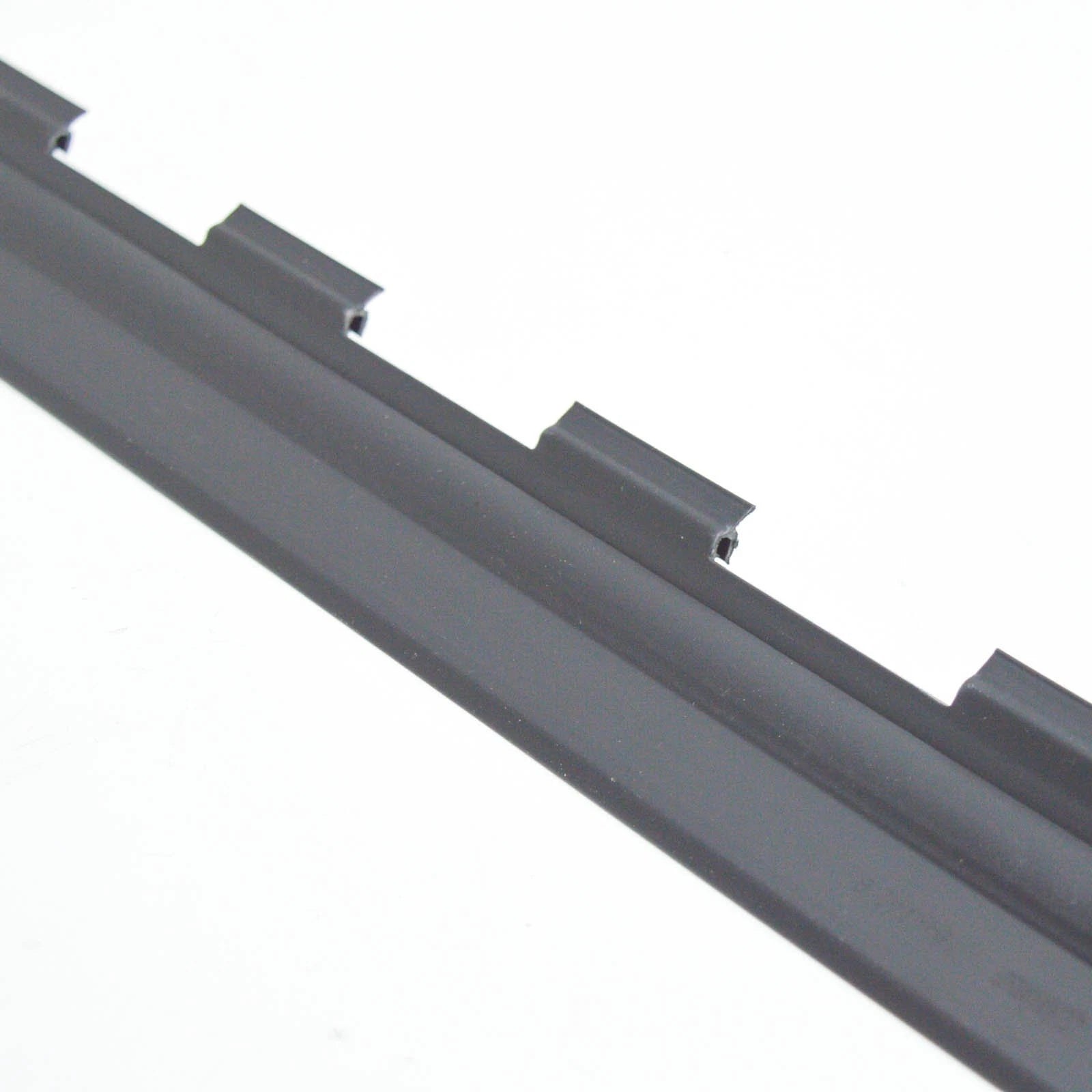 NEW BMW 1 F21 FRONT LOWER RADIATOR SEAL PIECE 8625434 17118625434 ORIGINAL