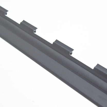 NEW BMW 1 F21 FRONT LOWER RADIATOR SEAL PIECE 8625434 17118625434 ORIGINAL