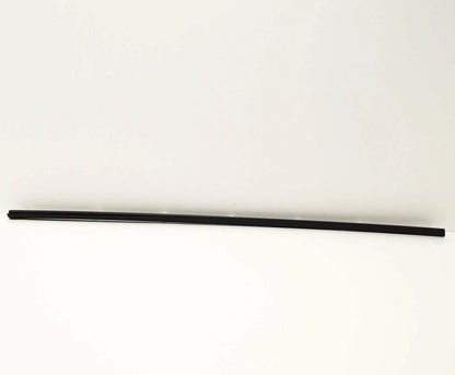 NEW MERCEDES-BENZ E W210 FRONT LEFT DOOR BOTTOM STRIP A2106900782