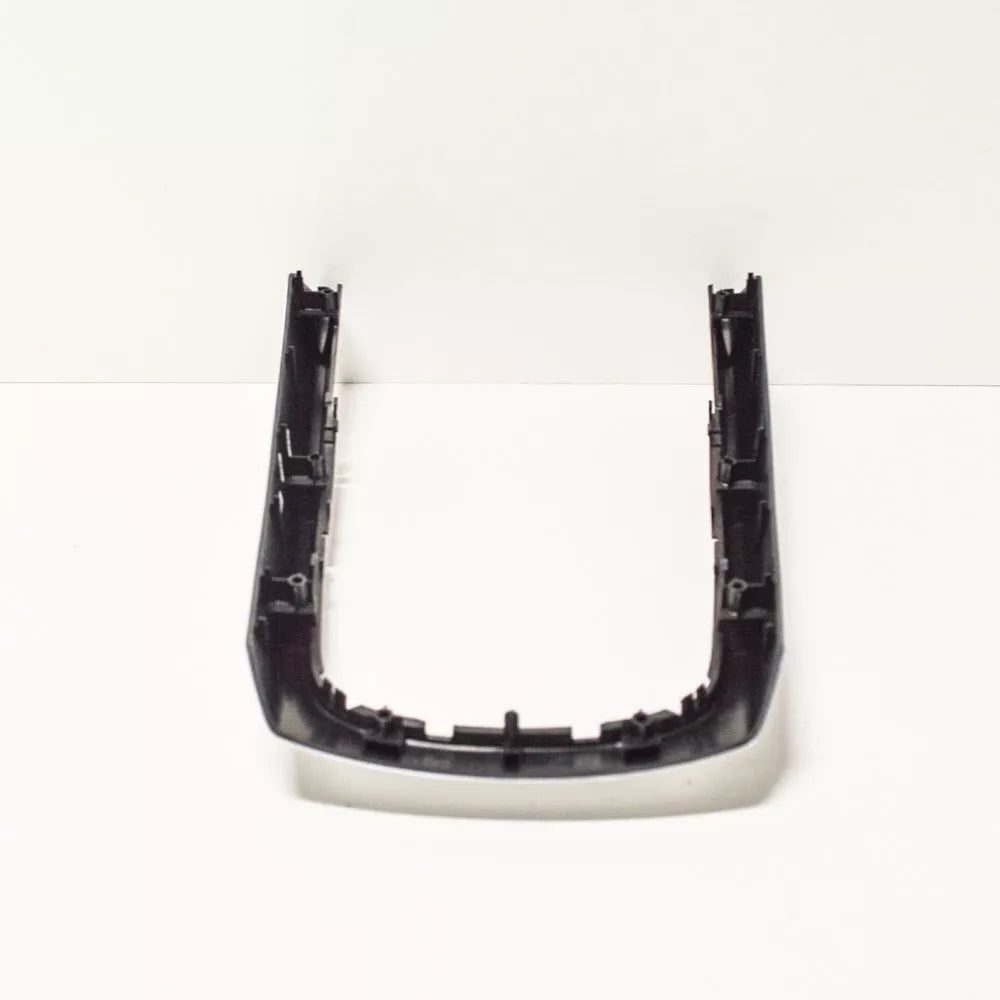 NEW AUDI A6 4G C7 CENTRE CONSOLE TRIM BRUSHED ALUMINIUM 4G0864261K1NK ORIGINAL