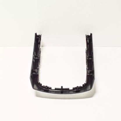 NEW AUDI A6 4G C7 CENTRE CONSOLE TRIM BRUSHED ALUMINIUM 4G0864261K1NK ORIGINAL