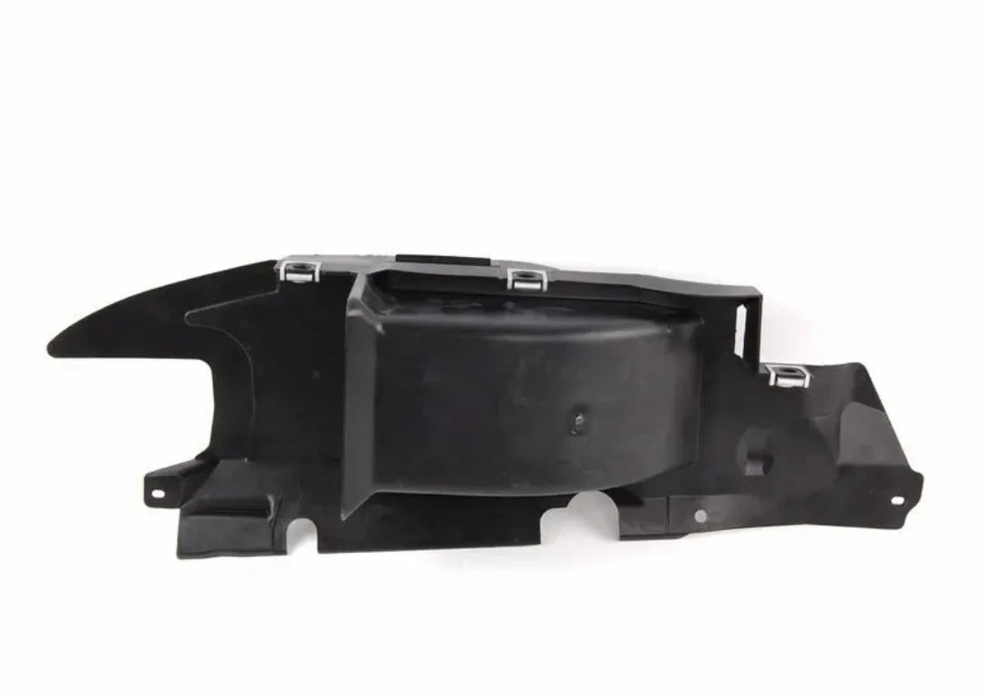 NEW BMW 5 E39 LATERAL LEFT ENGINE COMPARTM.SCREENING 8264399 51718264399