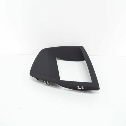 NEW BMW 3 G20 G21 HEAD UP DISPLAY TRIM PIECE 51459460930 ORIGINAL