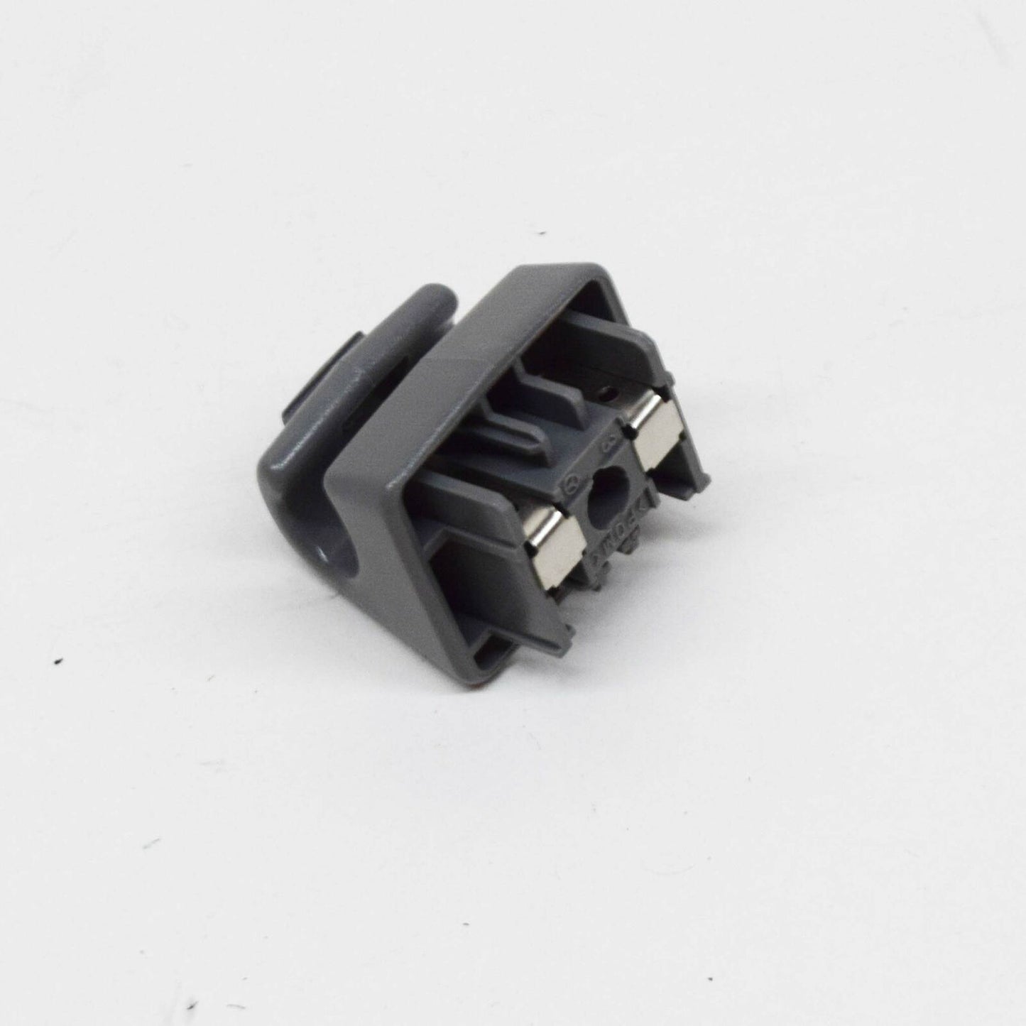 NEW MERCEDES-BENZ A W168 SUN VISOR BEARING CLIP A20281007127101 ORIGINAL