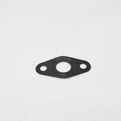 new bmw x5 e70 turbocharger oil line gasket 7792254 11427792254 original