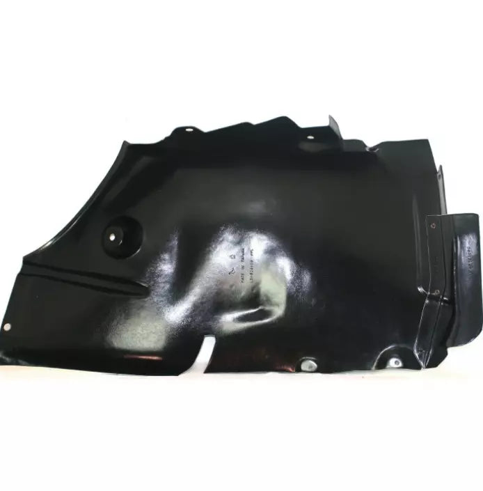 NEW MERCEDES-BENZ R171 FRONT LEFT INNER FENDER FRONT PART A1716900130 ORIGINAL