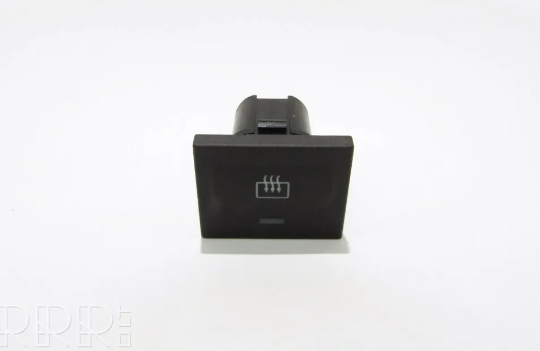 new ford transit mk3 heated rear window switch 1386140 3m5t-18c621-ad original