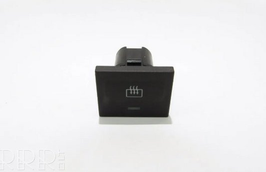new ford transit mk3 heated rear window switch 1386140 3m5t-18c621-ad original