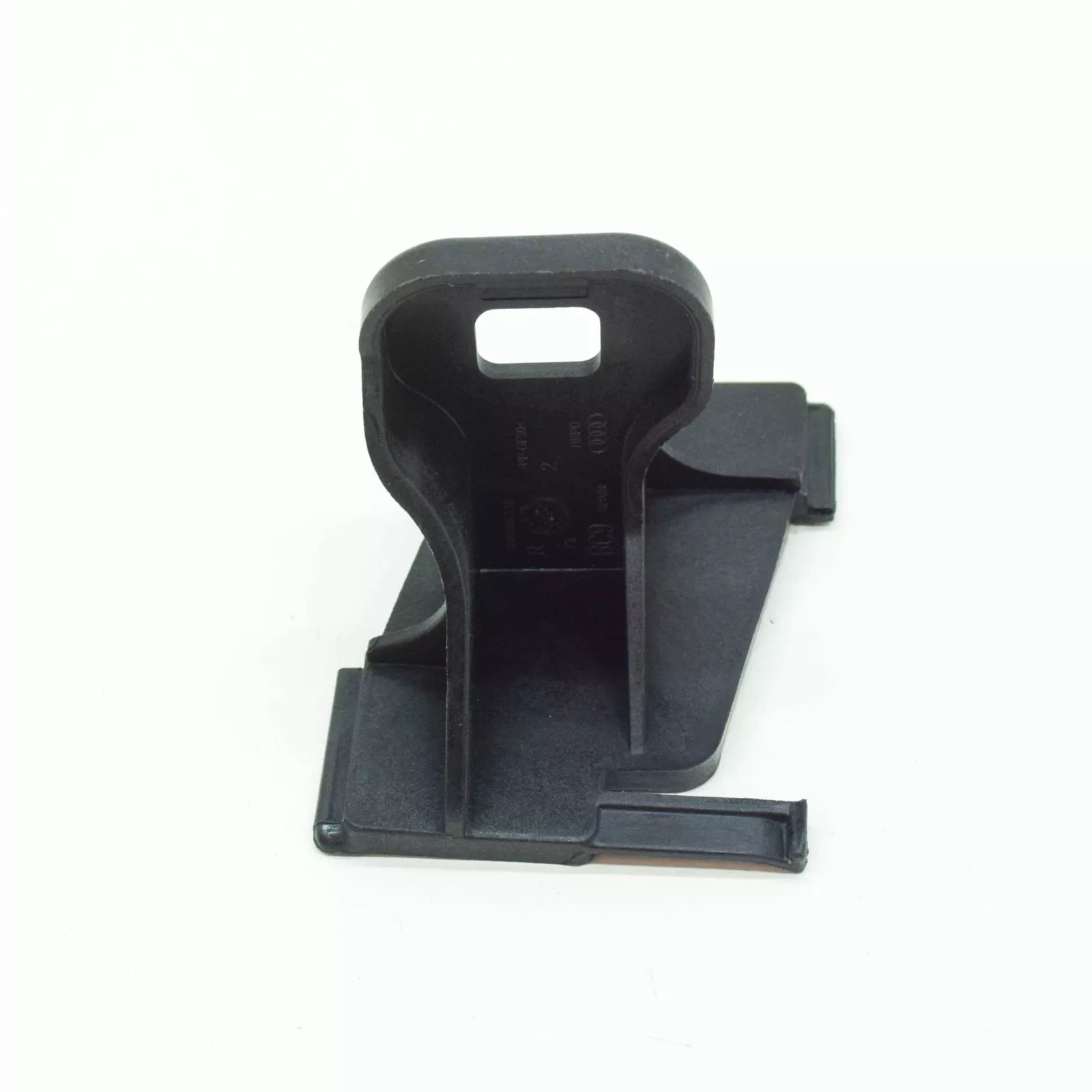 NEW AUDI Q5 8R RADIATOR CORE RIGHT SUPPORT BRACKET 8U0805334A ORIGINAL