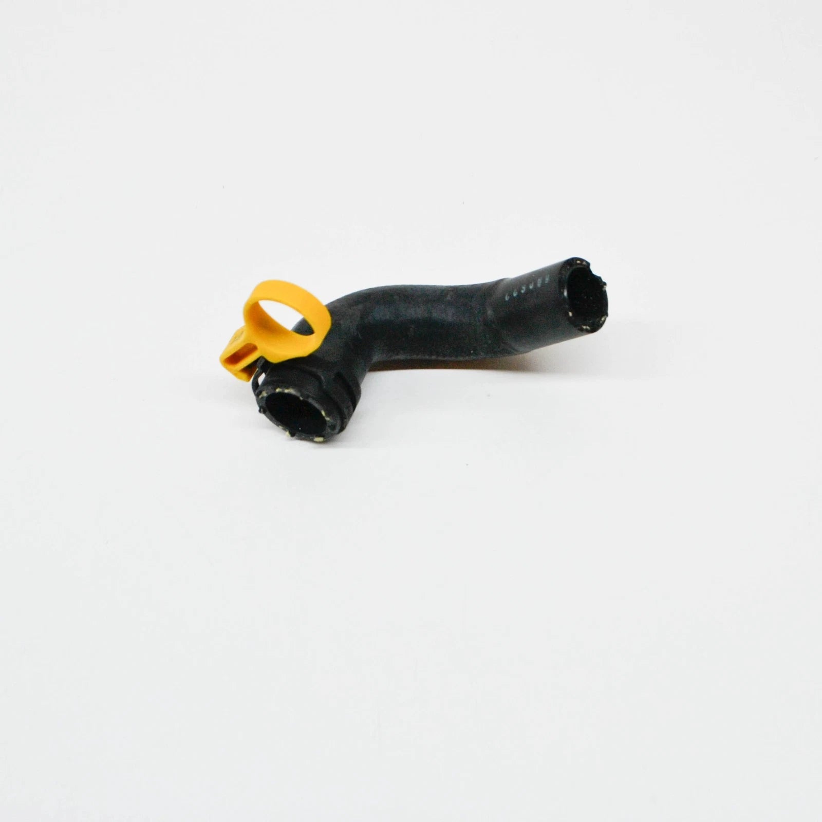 NEW MERCEDES-BENZ E W211 RADIATOR TO WATER PUMP HOSE A2115013182 ORIGINAL