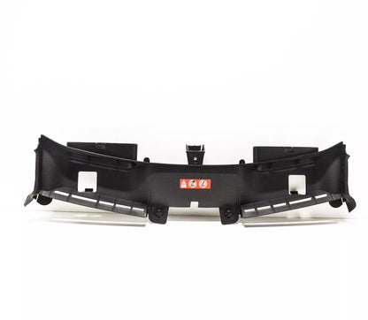 NEW MERCEDES-BENZ GLK-CLASS X204 AIR INTAKE TOP FAN SHROUD A2045000355 ORIGINAL