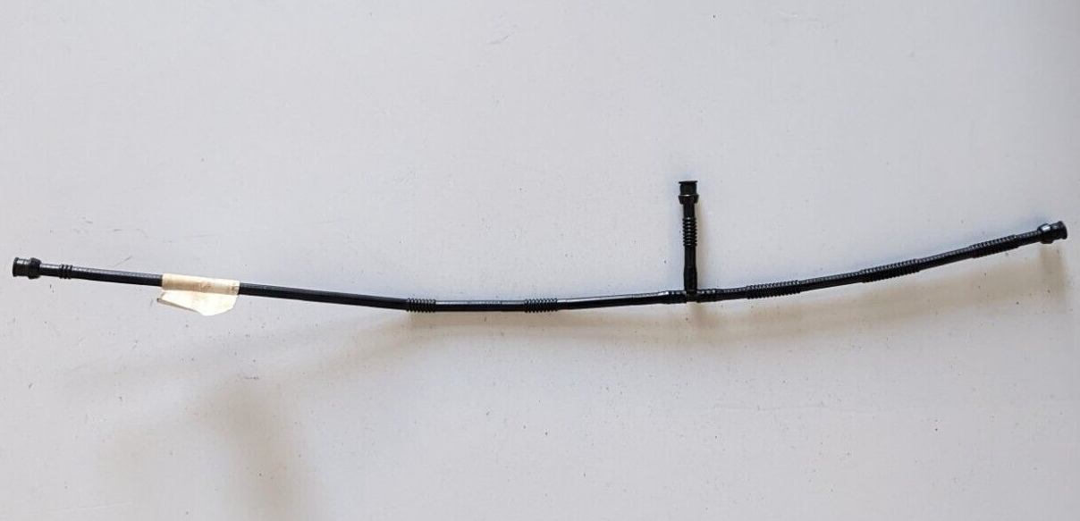 new skoda yeti 5l fuel tank breather line 1k0201995f original