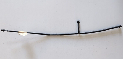 new skoda yeti 5l fuel tank breather line 1k0201995f original