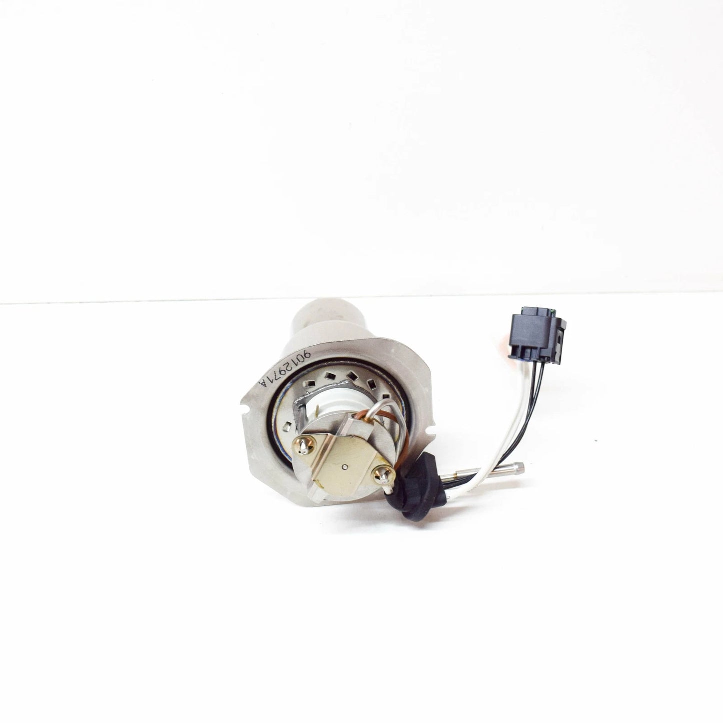 NEW AUDI A3 8P HEATER COMBUSTION CHAMBER INSERT 1K0261433C ORIGINAL