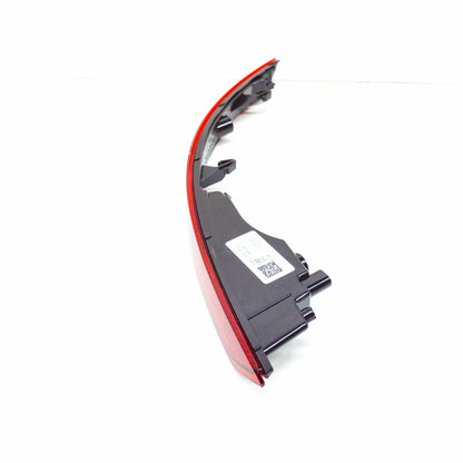 NEW AUDI Q8 REAR LEFT BUMPER LED FOG LIGHT 4M8945701 ORIGINAL