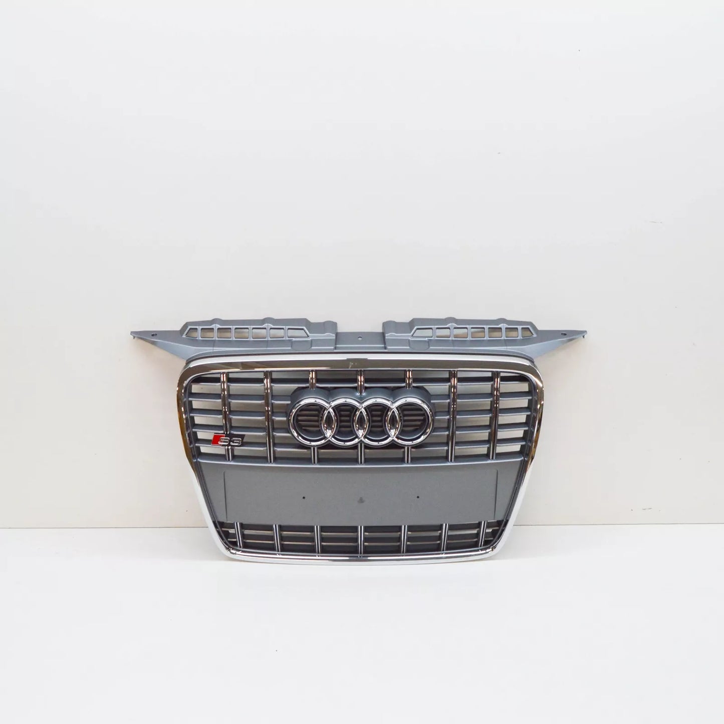 NEW AUDI A3 8P7 S FRONT BUMPER RADIATOR GRILLE 8P0853651A 1RR