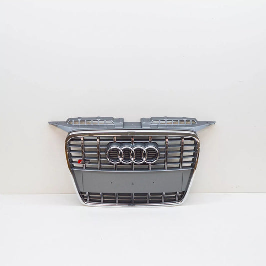 NEW AUDI A3 8P7 S FRONT BUMPER RADIATOR GRILLE 8P0853651A 1RR