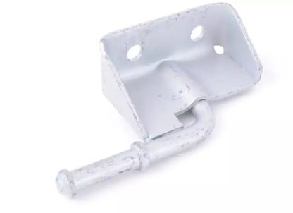 NEW BMW X3 F25 REAR RIGHT EXHAUST HANGER BRACKET 8509666 18308509666 ORIGINAL