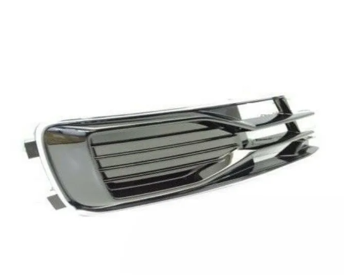 new audi a6 avant c7 front right bumper air guide grille 4g0807648t94 original