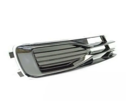 new audi a6 avant c7 front right bumper air guide grille 4g0807648t94 original